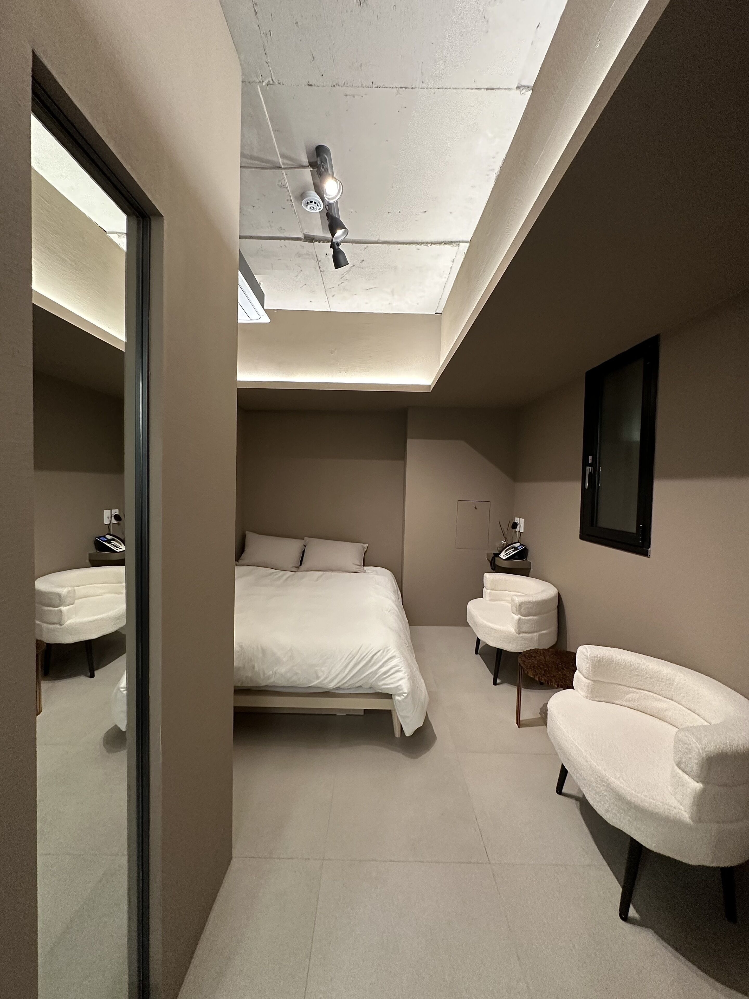 Mogua Hotel