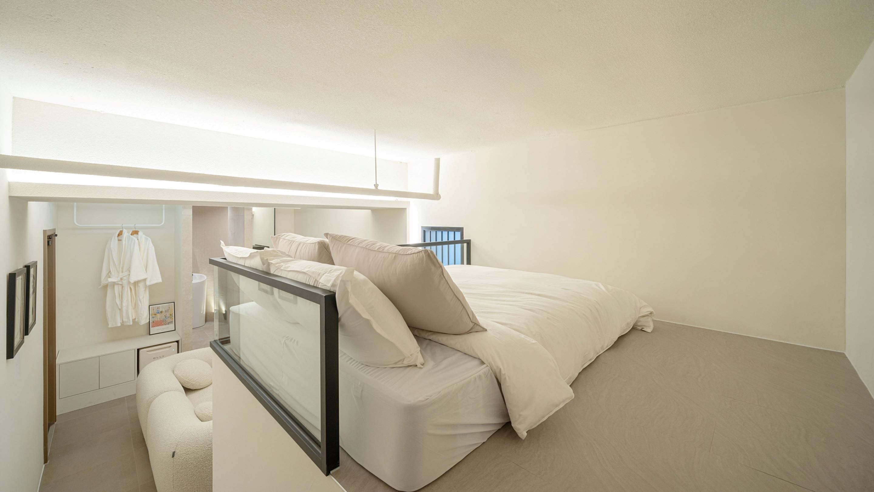 Mogua Hotel