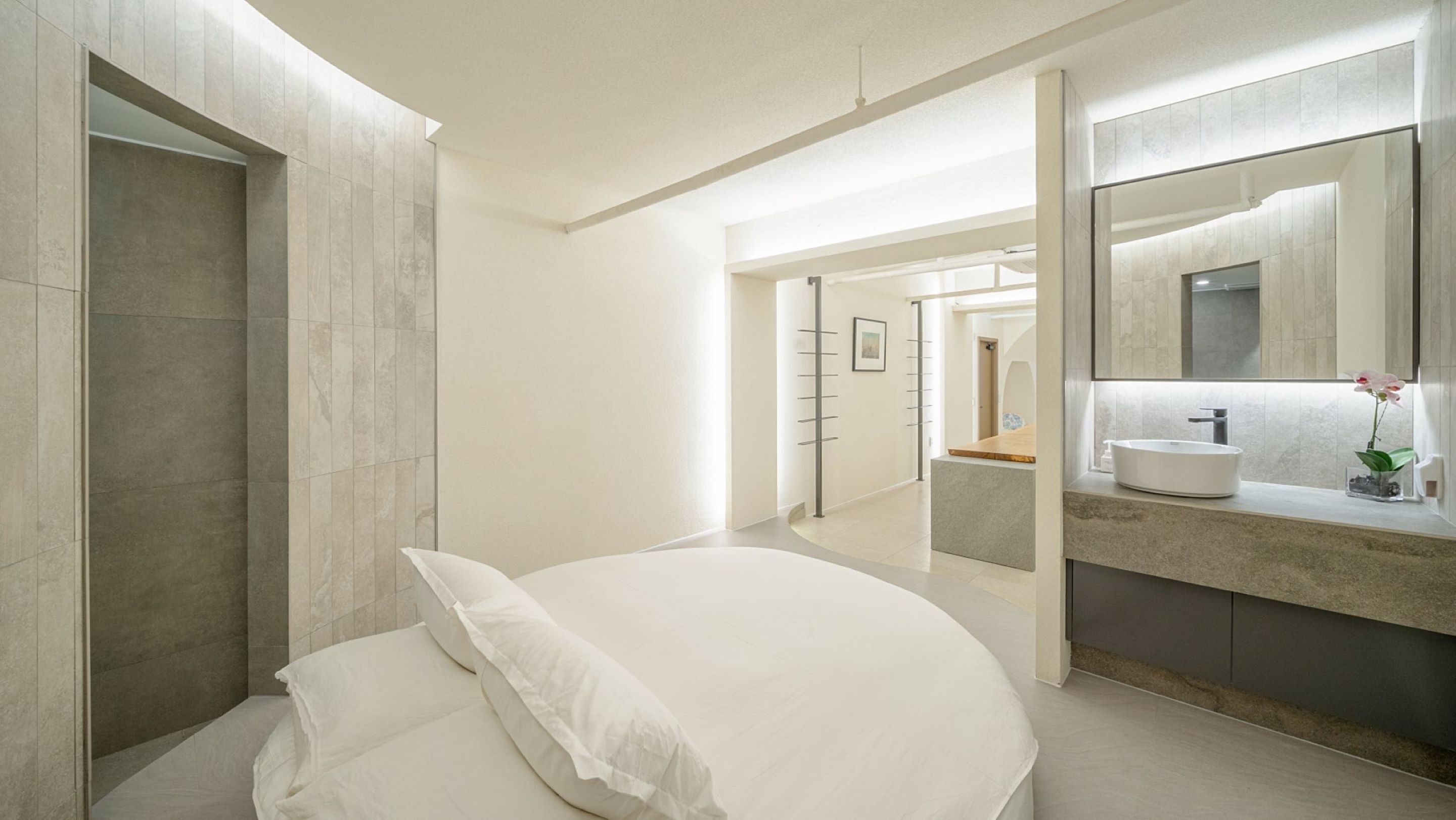 Mogua Hotel