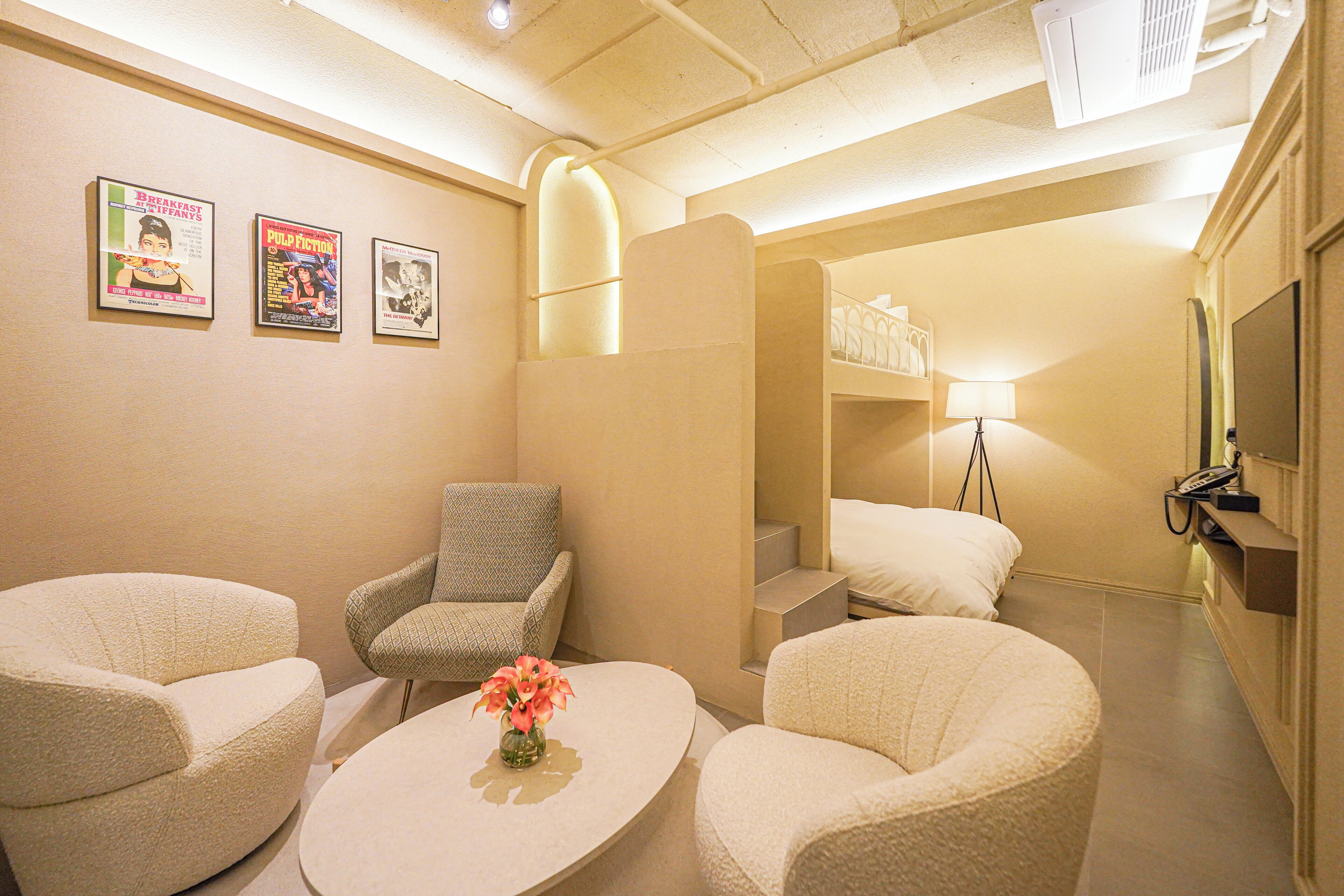 Mogua Hotel