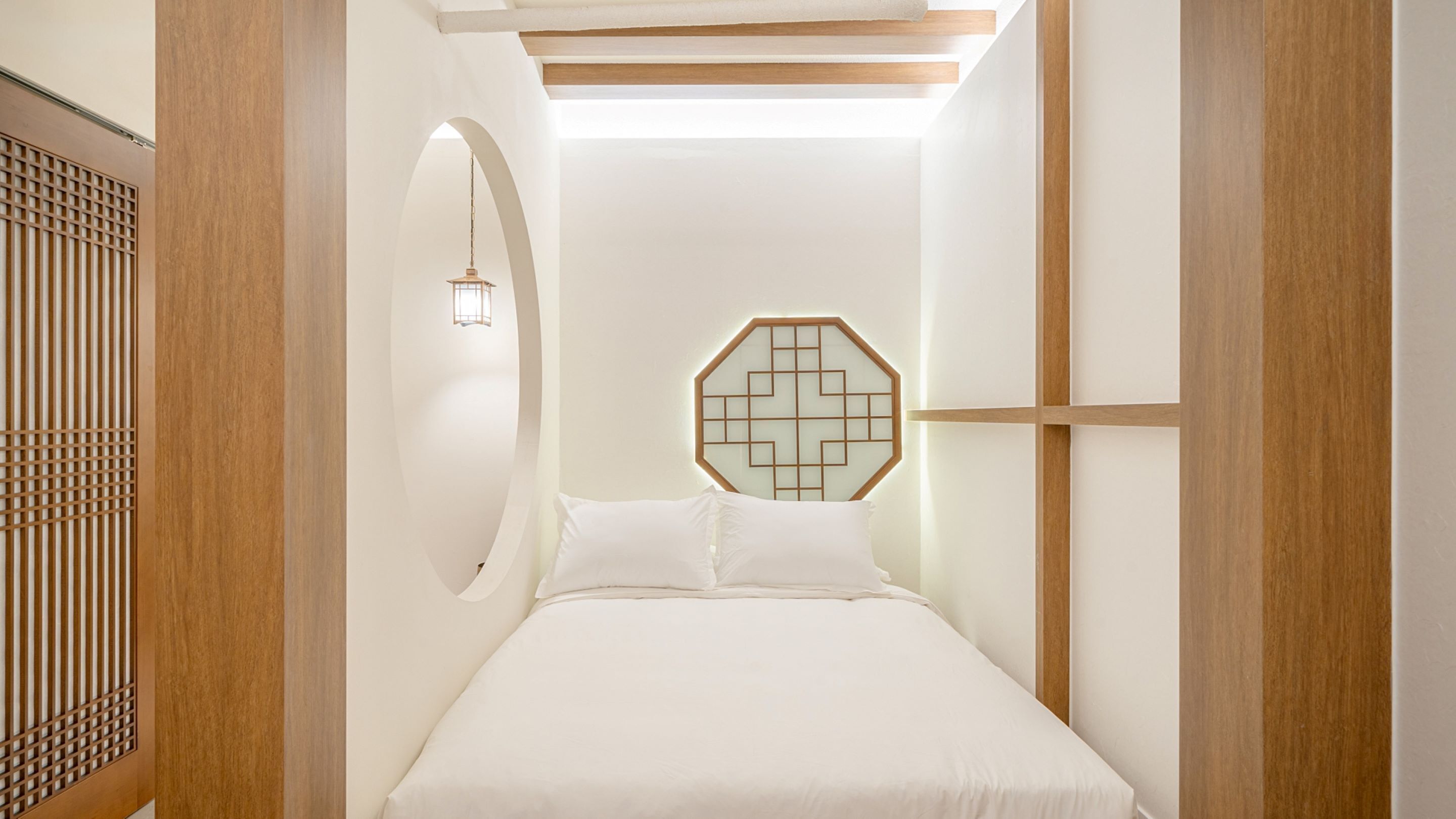 Mogua Hotel
