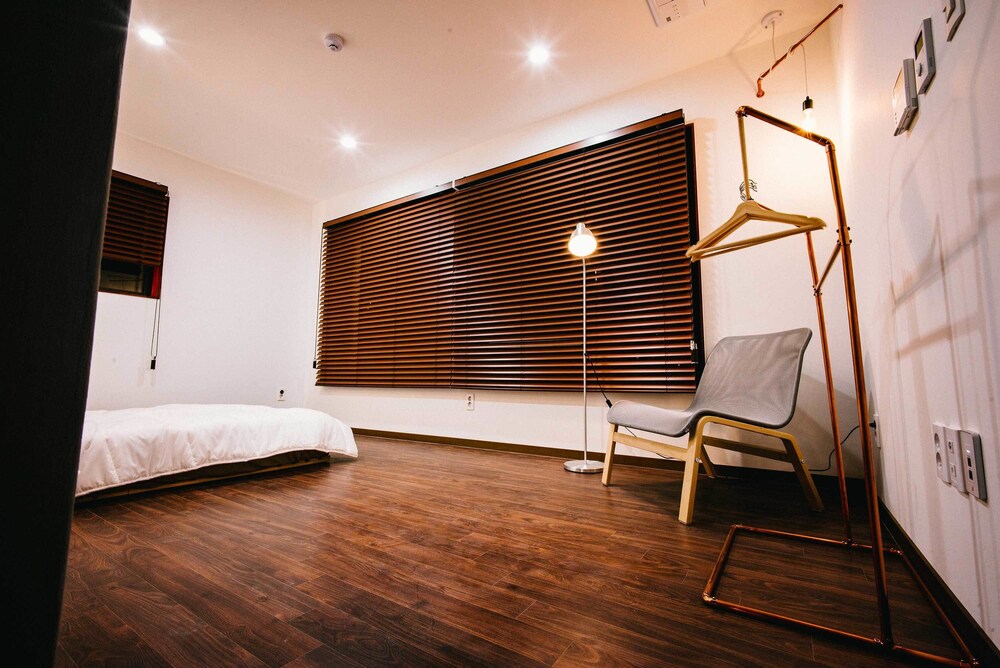 Morning Dew Guesthouse