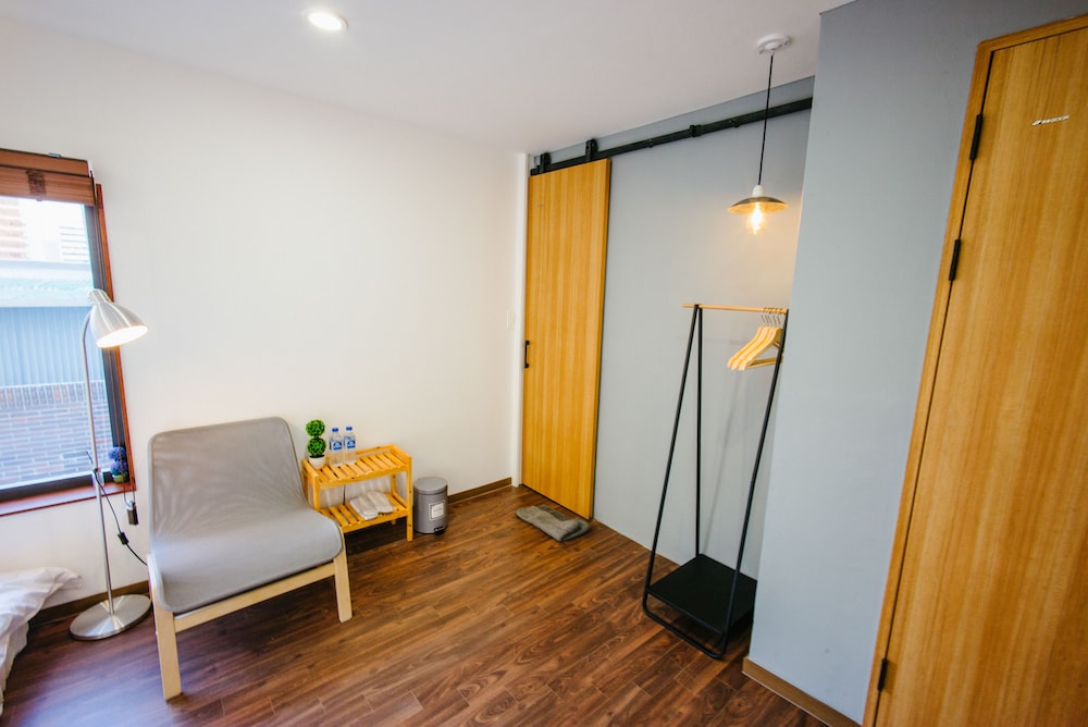 Morning Dew Guesthouse