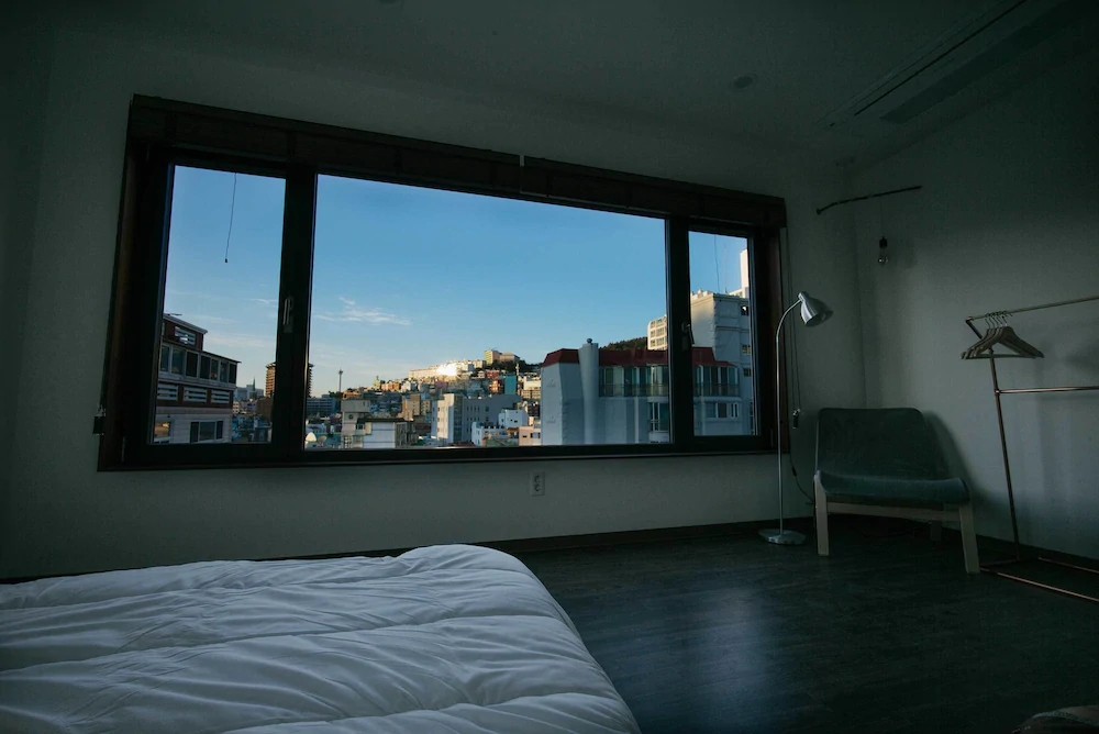 Morning Dew Guesthouse