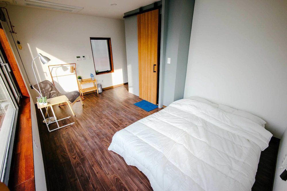 Morning Dew Guesthouse