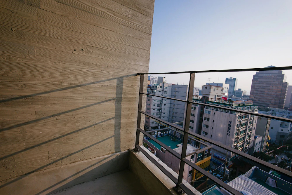 Morning Dew Guesthouse