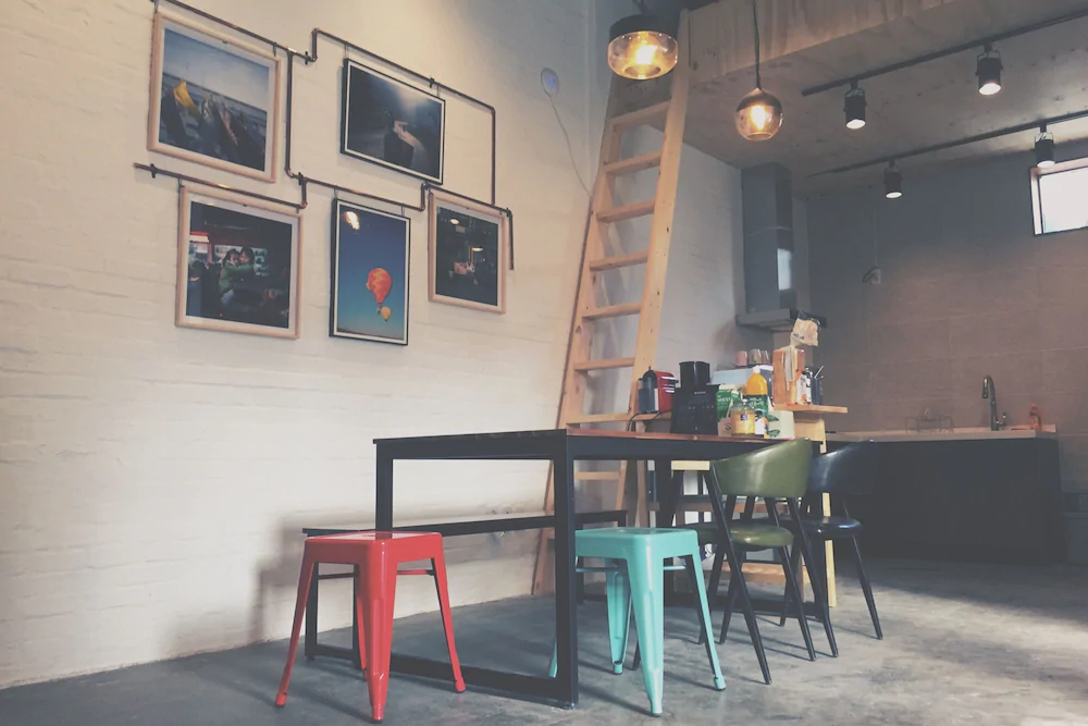 Morning Dew Guesthouse