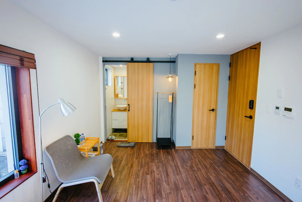 Morning Dew Guesthouse