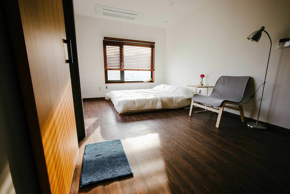 Morning Dew Guesthouse