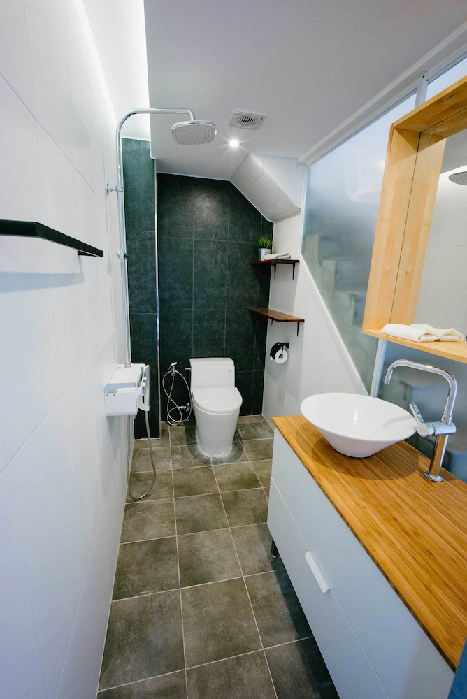 Morning Dew Guesthouse