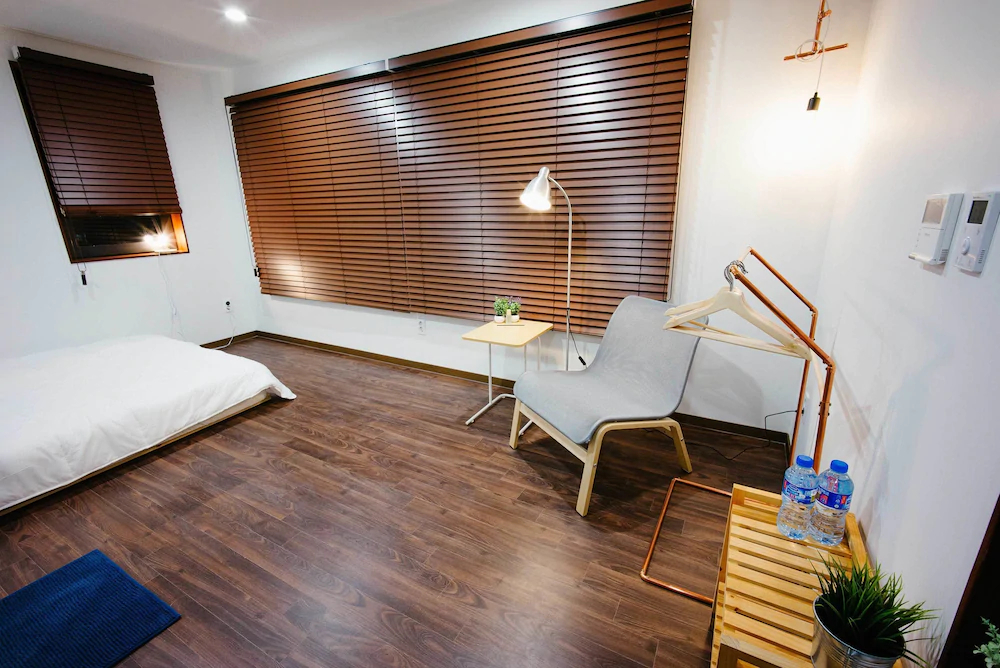 Morning Dew Guesthouse