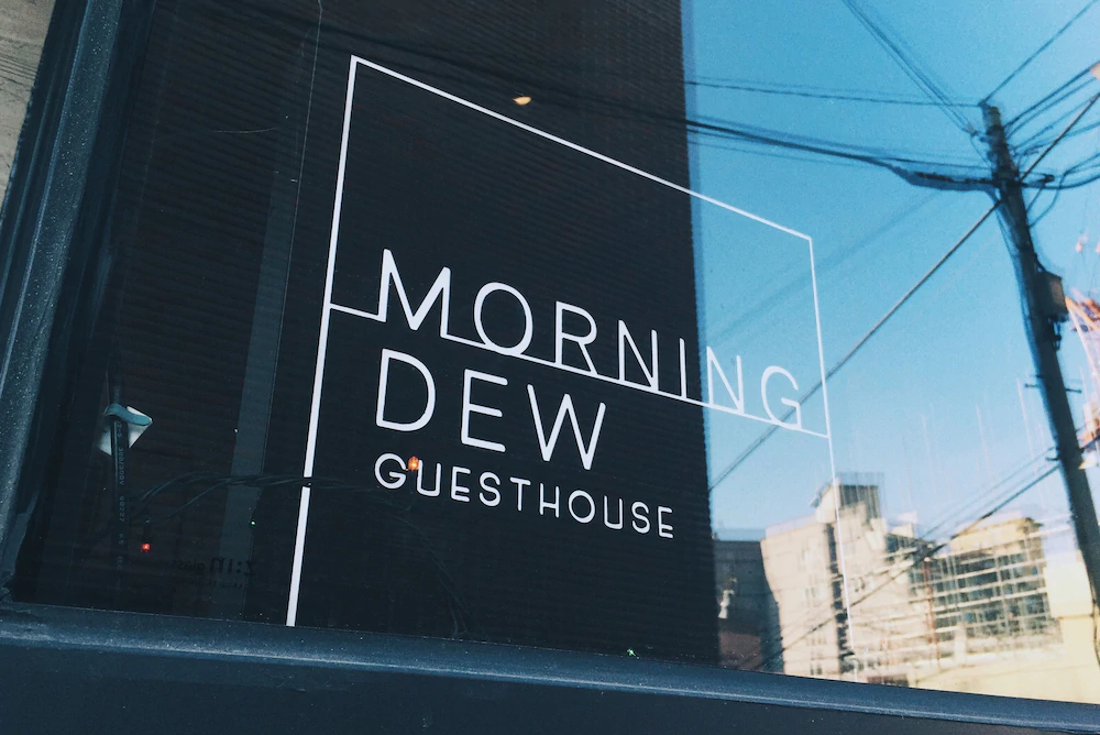 Morning Dew Guesthouse