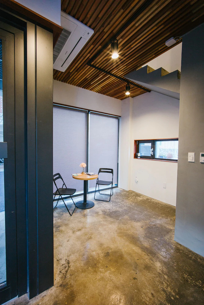 Morning Dew Guesthouse