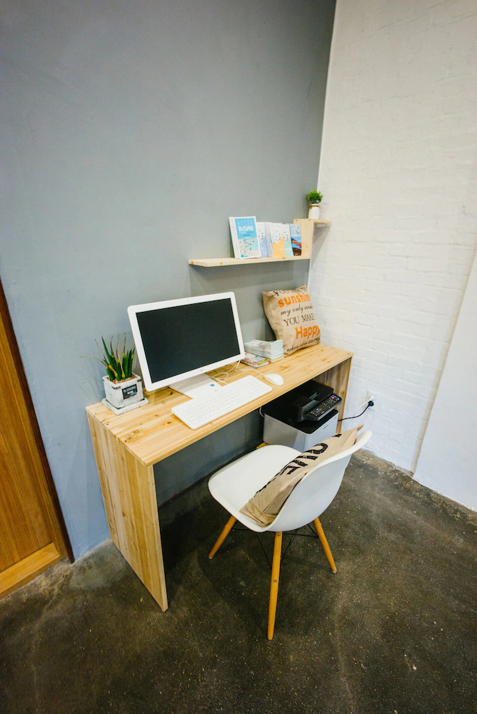 Morning Dew Guesthouse