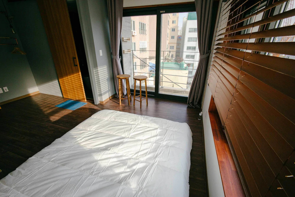 Morning Dew Guesthouse