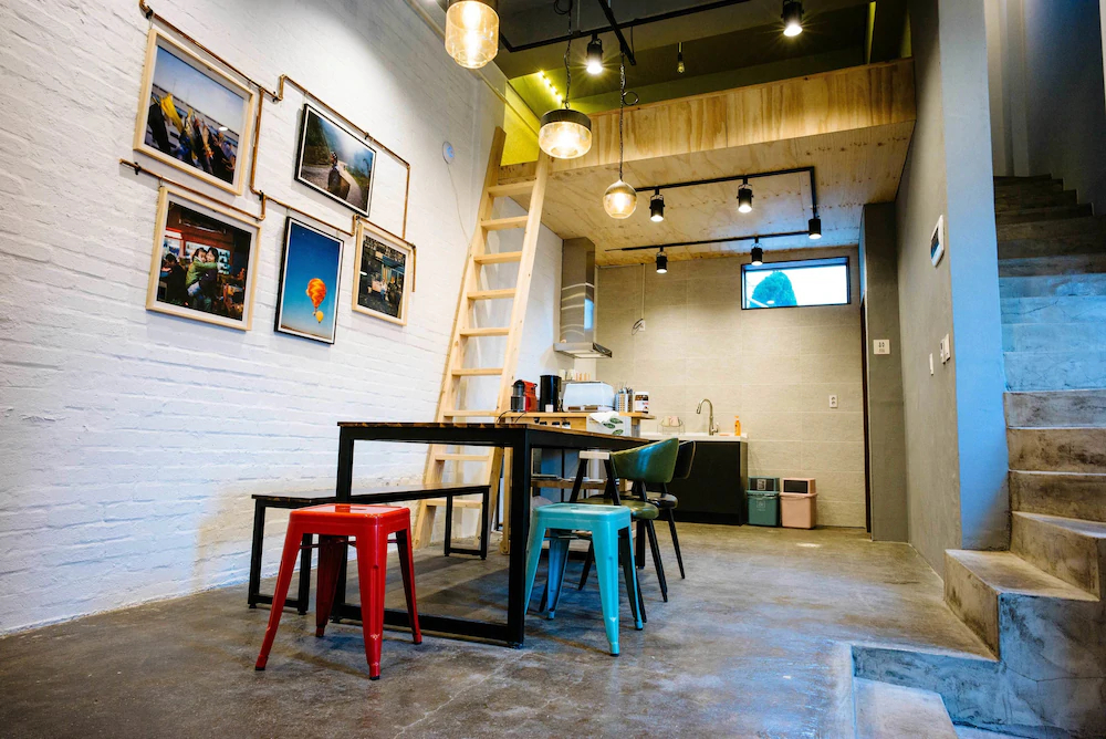 Morning Dew Guesthouse