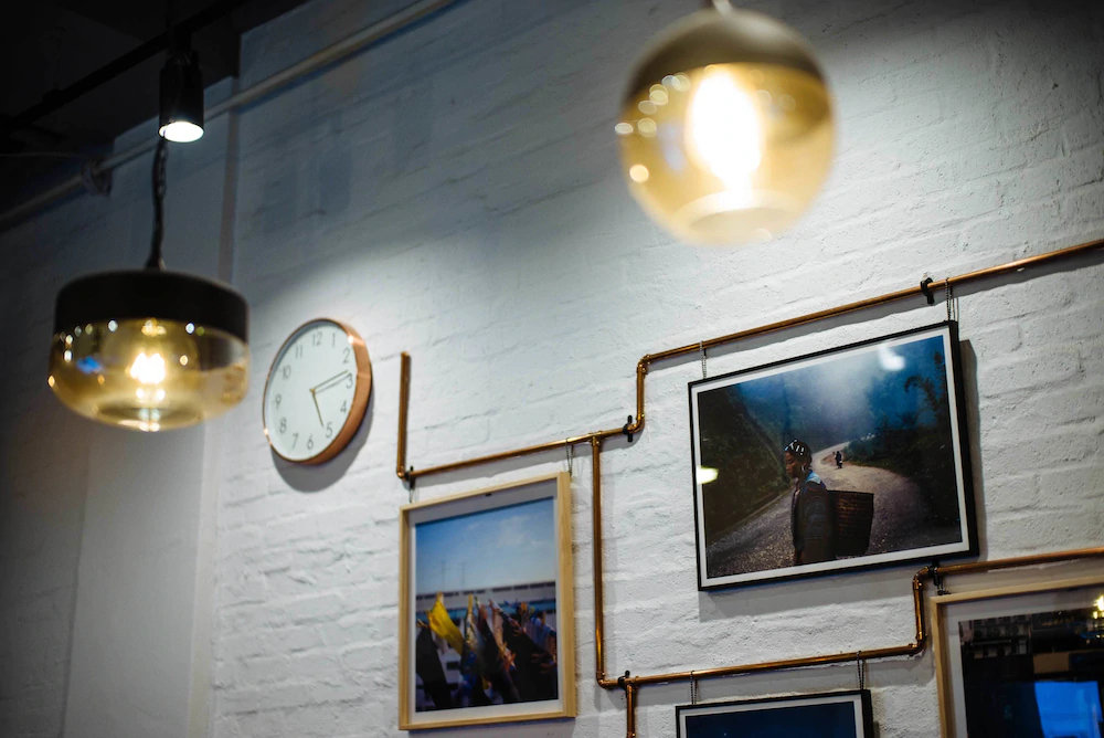 Morning Dew Guesthouse