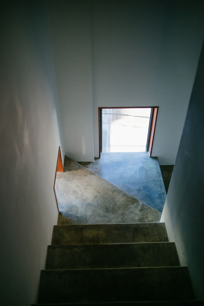 Morning Dew Guesthouse