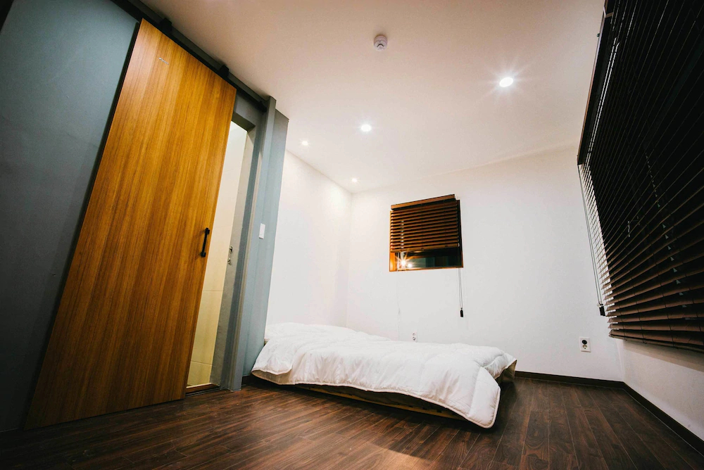 Morning Dew Guesthouse