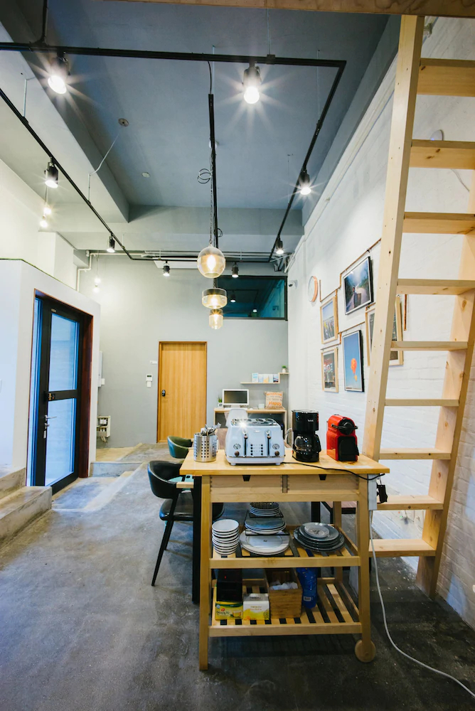 Morning Dew Guesthouse