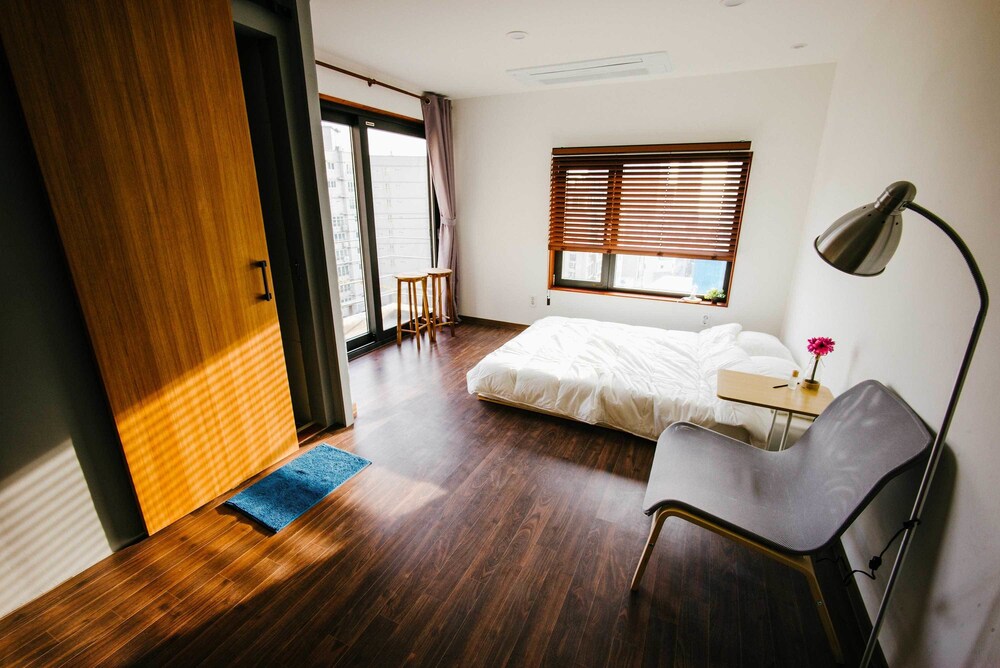 Morning Dew Guesthouse