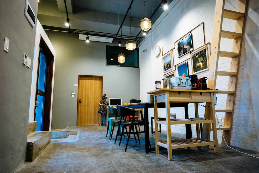 Morning Dew Guesthouse