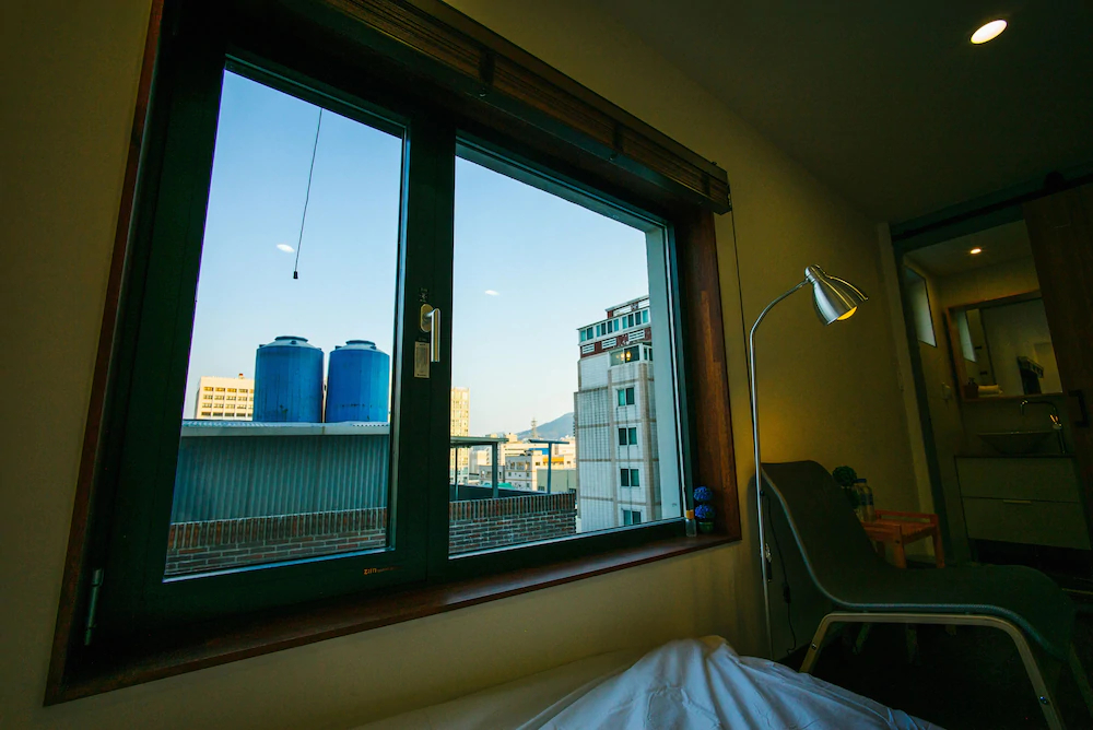 Morning Dew Guesthouse