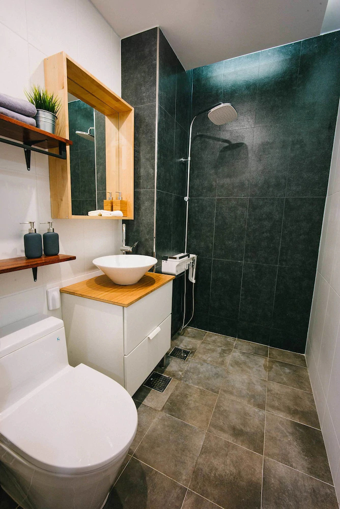 Morning Dew Guesthouse