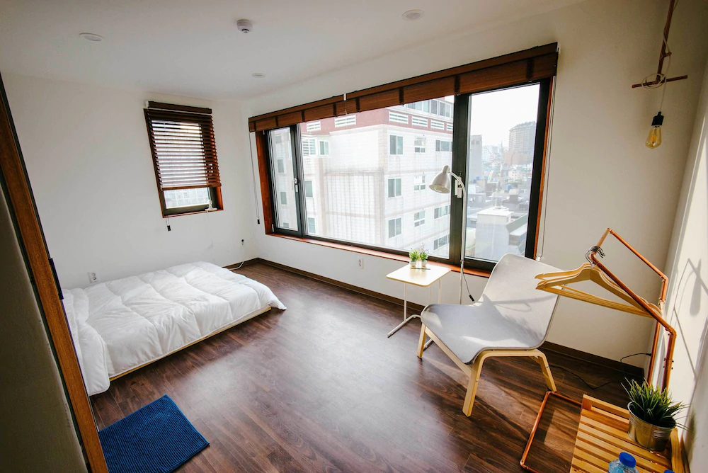 Morning Dew Guesthouse