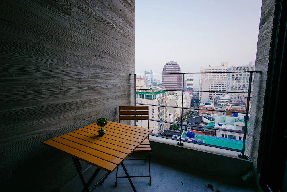 Morning Dew Guesthouse