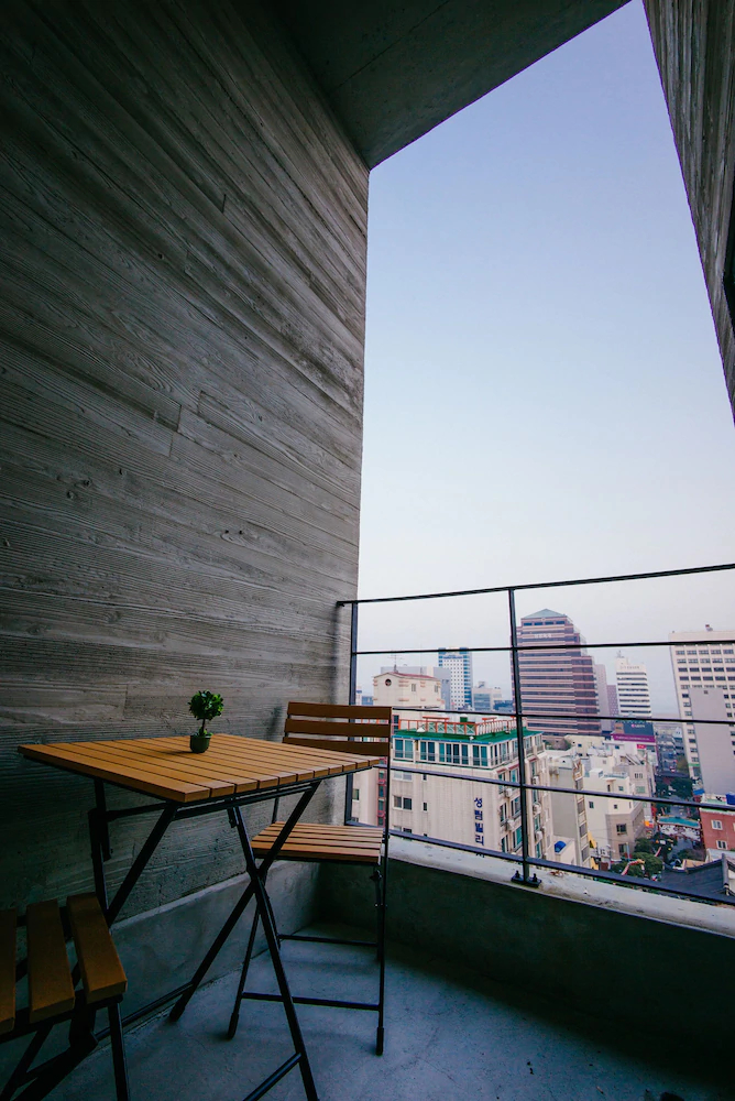 Morning Dew Guesthouse