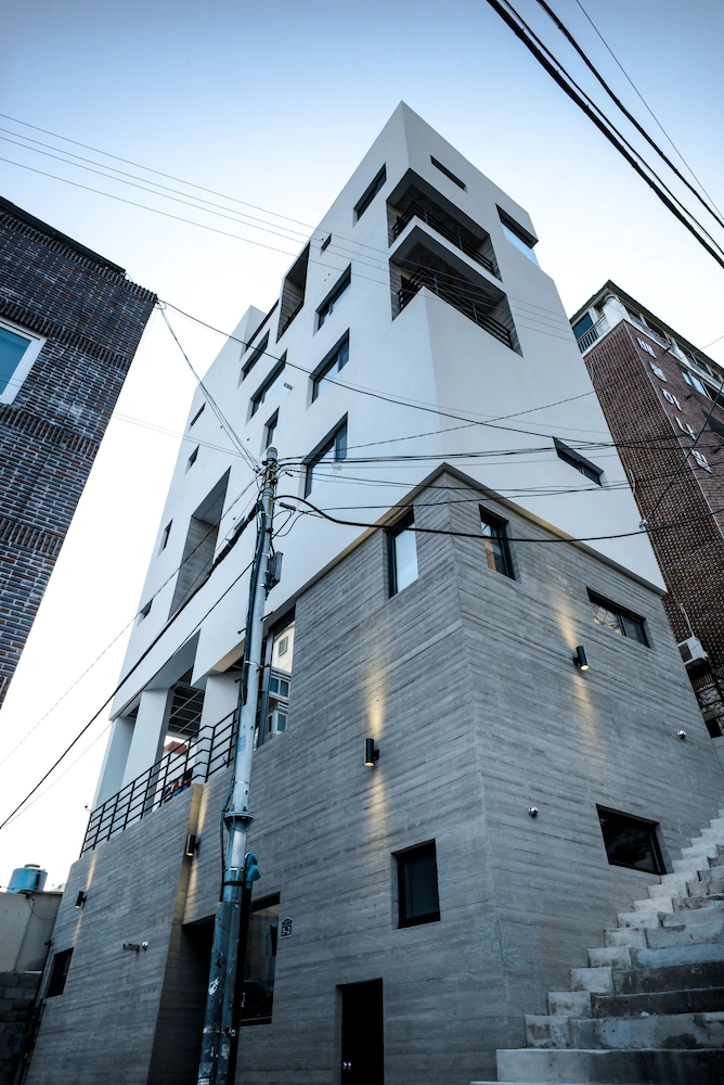 Morning Dew Guesthouse