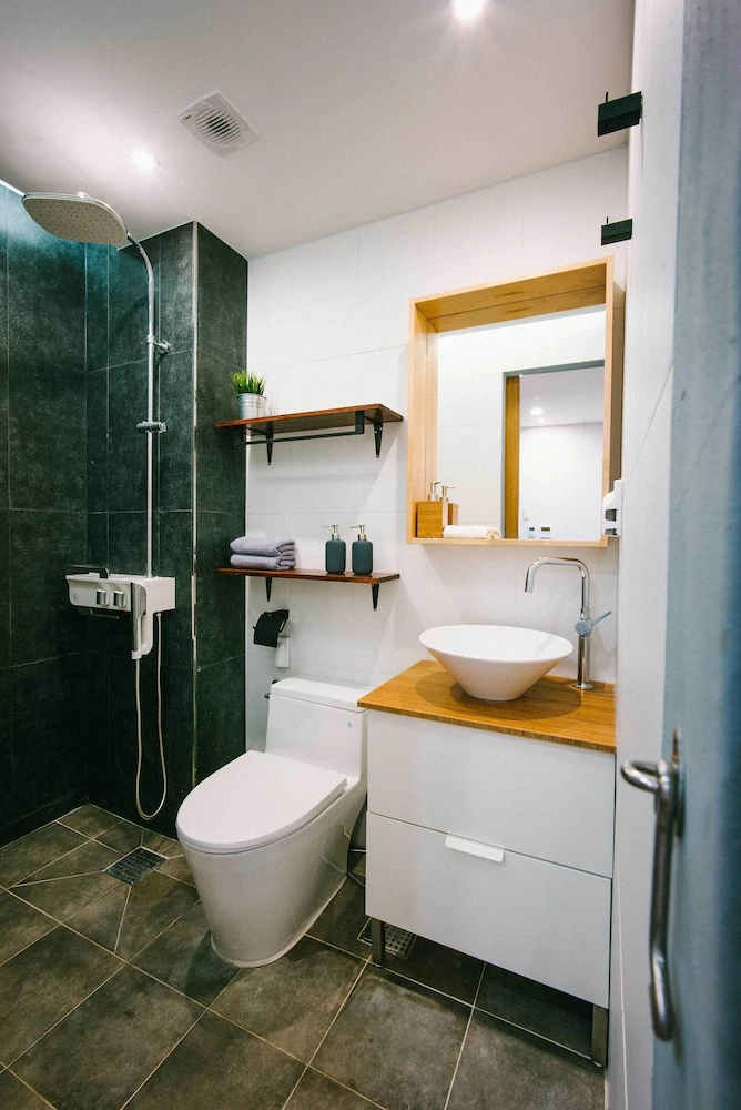 Morning Dew Guesthouse