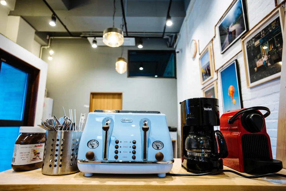 Morning Dew Guesthouse