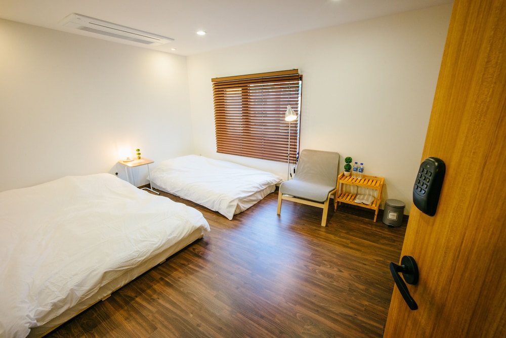 Morning Dew Guesthouse