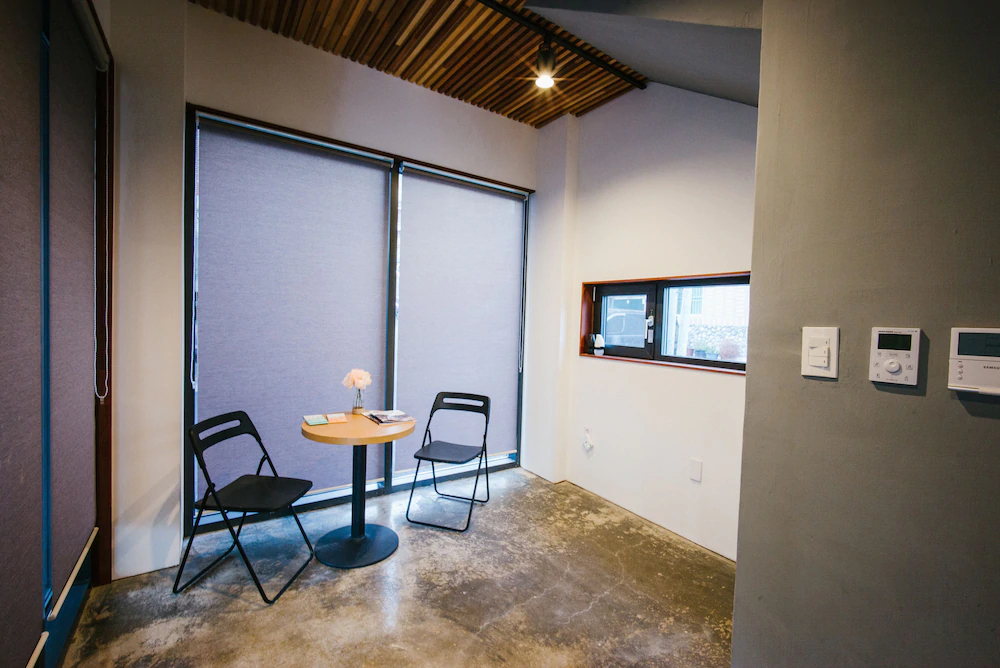 Morning Dew Guesthouse