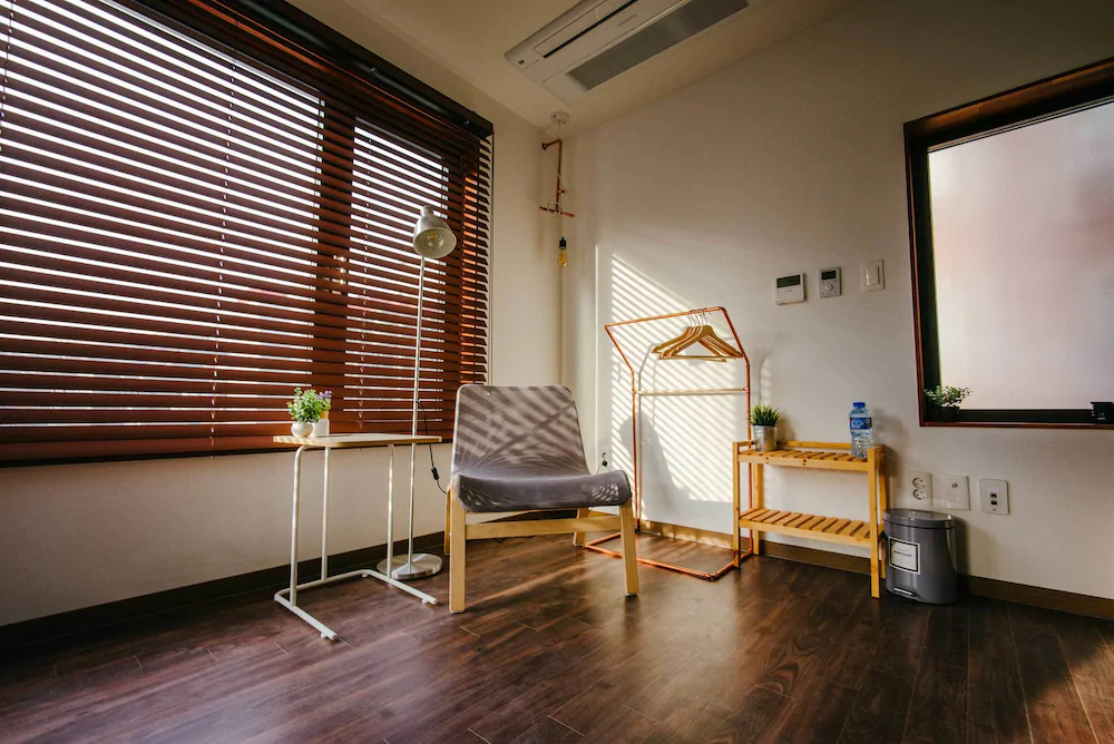 Morning Dew Guesthouse