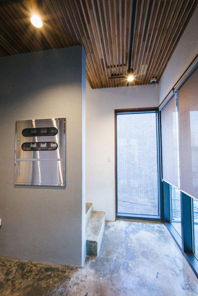 Morning Dew Guesthouse