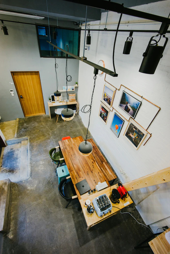 Morning Dew Guesthouse