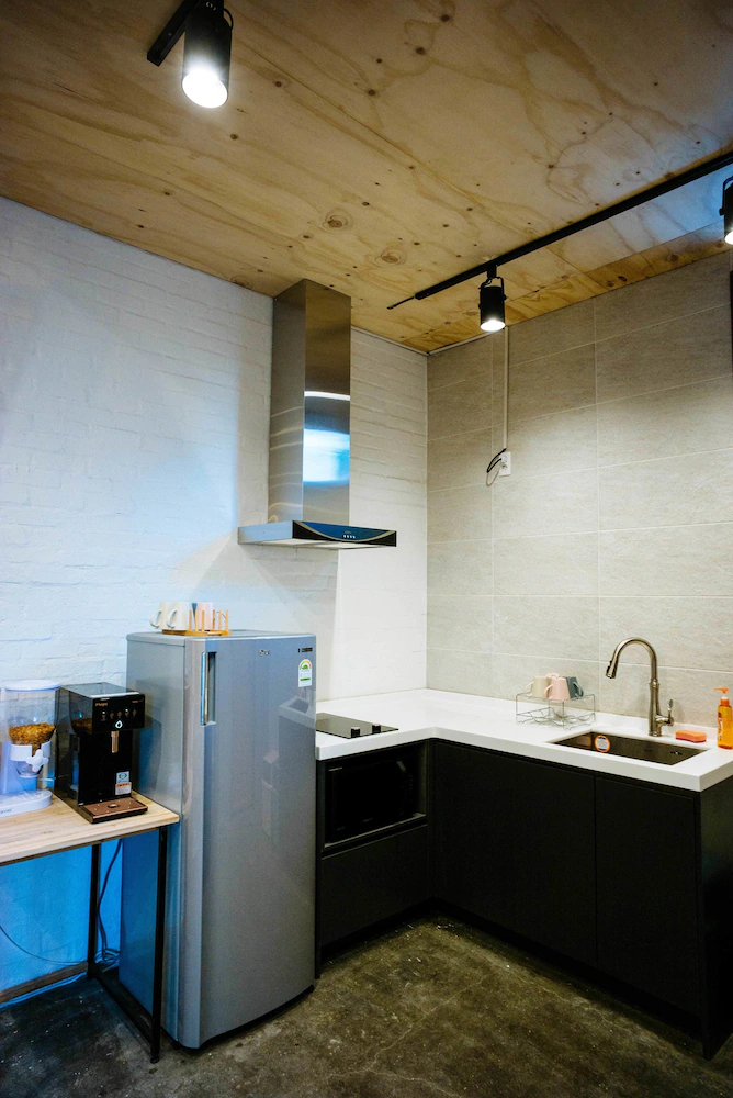 Morning Dew Guesthouse