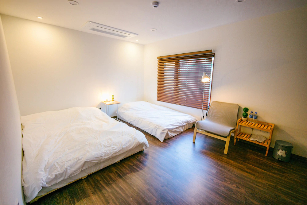 Morning Dew Guesthouse