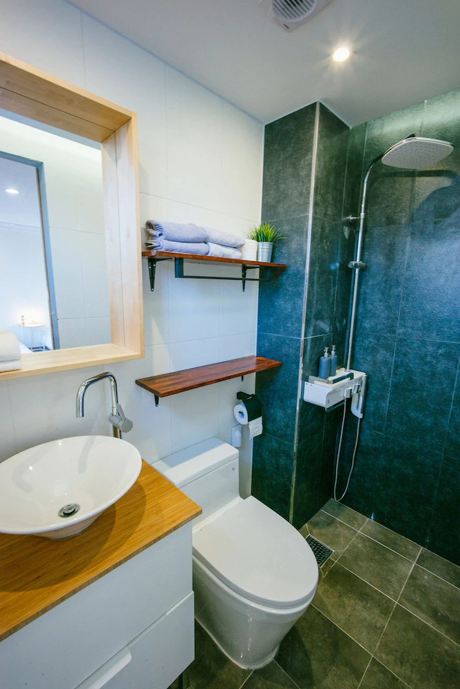 Morning Dew Guesthouse