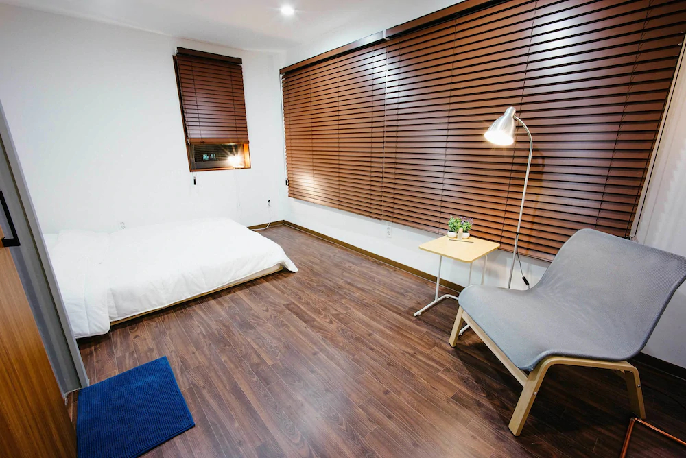 Morning Dew Guesthouse