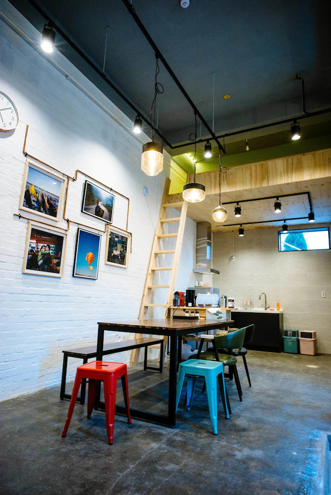 Morning Dew Guesthouse