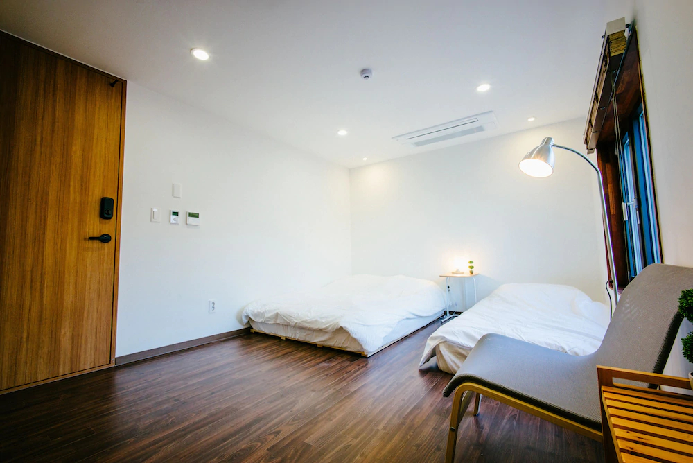 Morning Dew Guesthouse