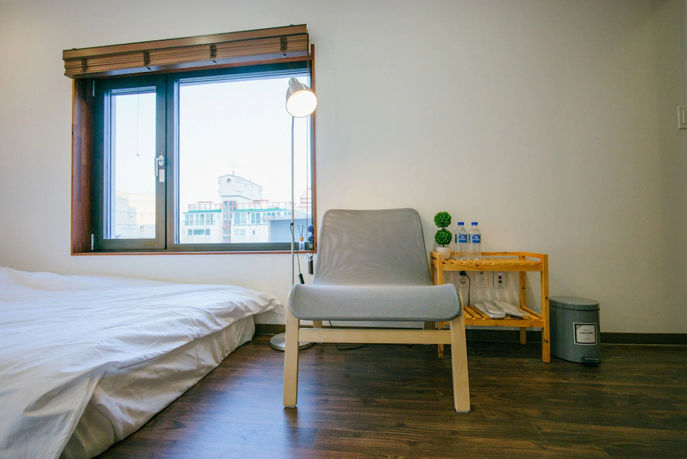 Morning Dew Guesthouse