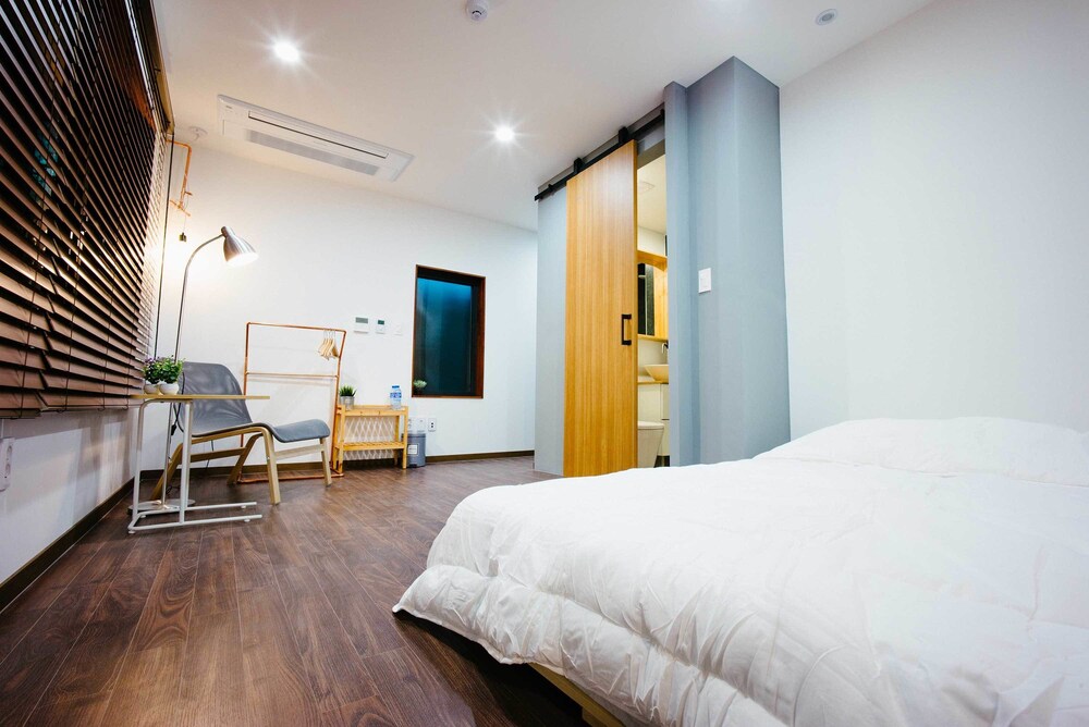 Morning Dew Guesthouse