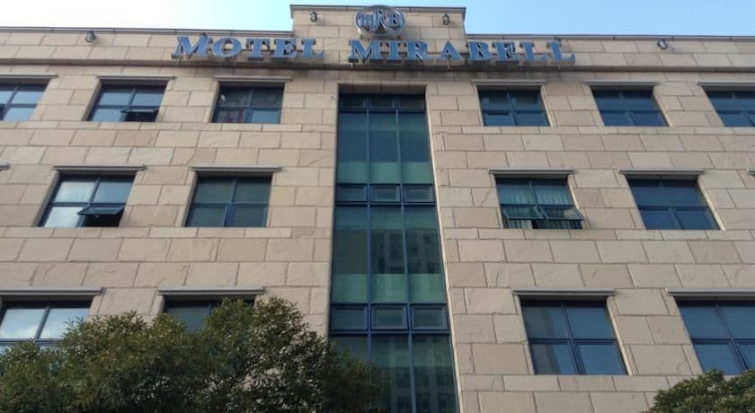 Motel Mirabell