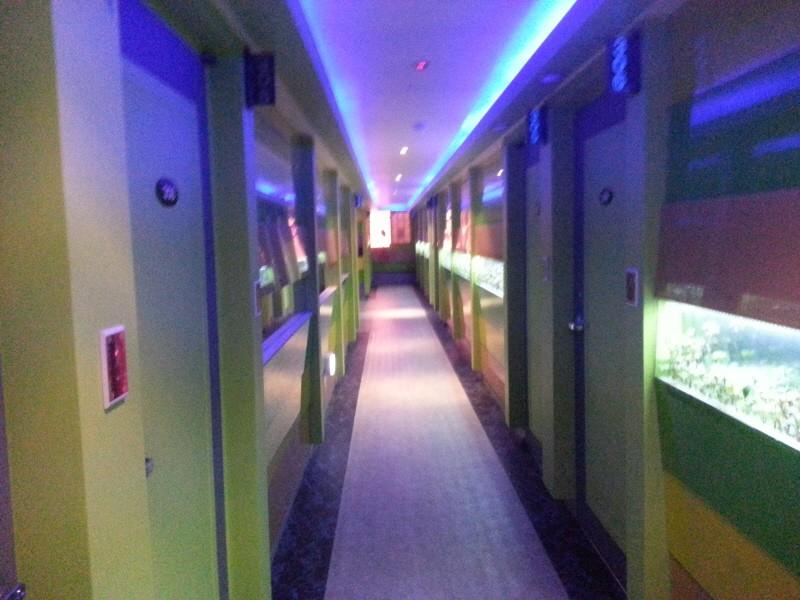 Motel Show