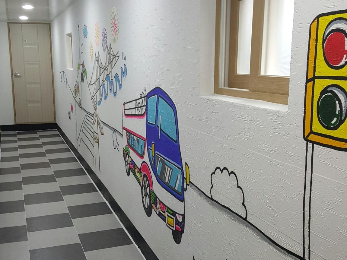 My Hostel Busan York